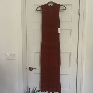 Anthropologie dress
